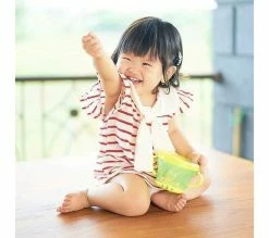 Remise 🎁 NUBY Boîte A Biscuits - 12 Mois + 💯