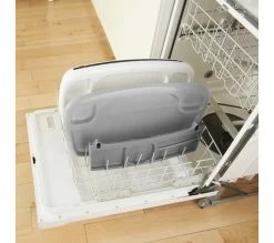 Top 10 🔥 INGENUITY Siege Enfant 4 En 1 Smartserve Connolly Gris 👍 -Le repas de bébé Soldes 0074451106178 A