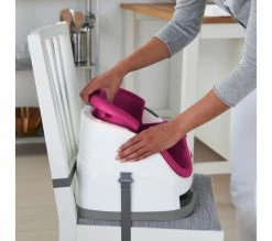 Acheter 🤩 INGENUITY Siege Repas 2-en-1 Baby Base? Flambé Rose 🔔 9 Acheter 🤩 INGENUITY Siege Repas 2-en-1 Baby Base? Flambé Rose 🔔 -Le repas de bébé Soldes 0074451115798 D
