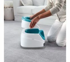 Meilleure vente ✔️ INGENUITY Rehausseur Baby Base 2-in-1 Bleu Paon ⌛ 11 Meilleure vente ✔️ INGENUITY Rehausseur Baby Base 2-in-1 Bleu Paon ⌛ -Le repas de bébé Soldes 0074451121805 Z1