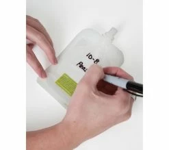 Meilleur prix 🥰 INFANTINO Recharge 50 Gourdes Jetables Squeeze Station 118 Ml Blanc 🧨 -Le repas de bébé Soldes 3021105081029 D