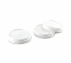 Coupon 😍 THERMOBABY 3 Couvercles Pour Boites Doseur 🔔