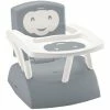 Tout neuf 😀 THERMOBABY Rehausseur De Chaise 2 En 1 Gris Charme 👍 2 Tout neuf 😀 THERMOBABY Rehausseur De Chaise 2 En 1 Gris Charme 👍 -Le repas de bébé Soldes 3023191985298 Q