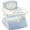 Coupon ⌛ THERMOBABY Rehausseur De Chaise Fleur Bleue 🔔