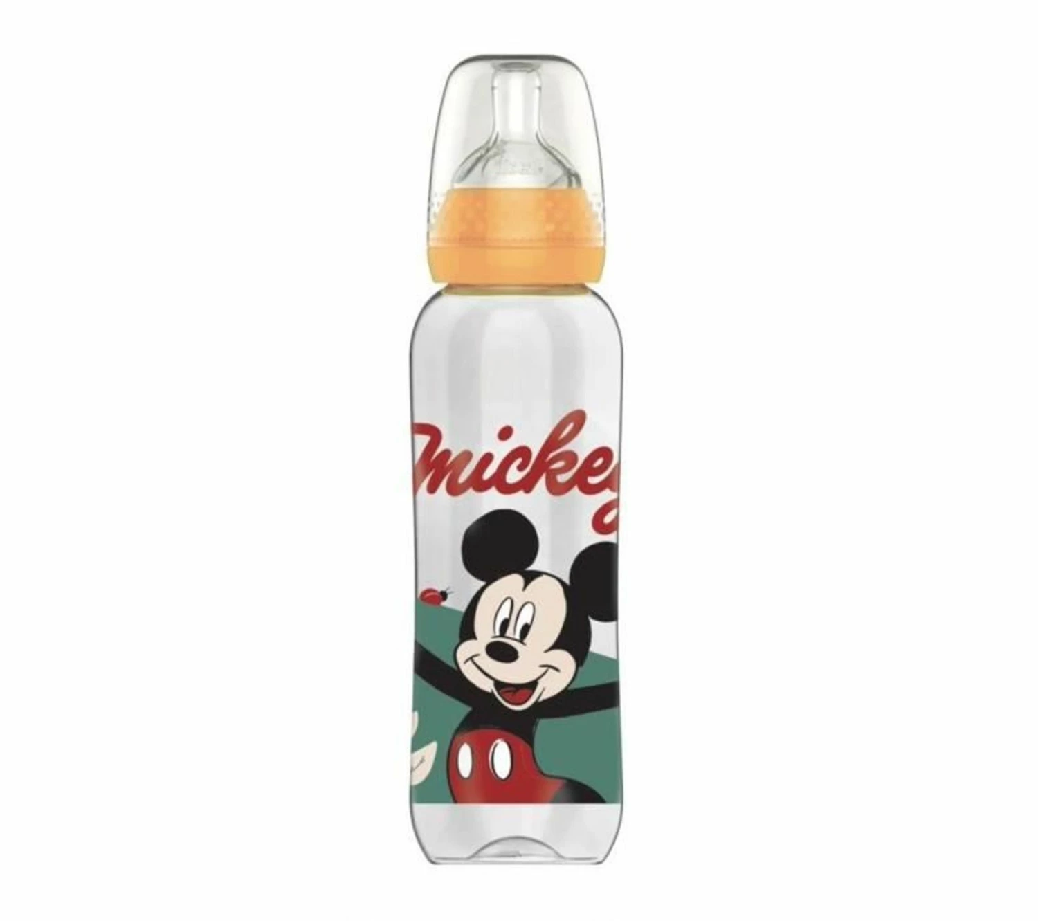 Le moins cher ✨ TIGEX Biberon Col Etroit Air Control Tétine Silicone +6 Mois Mickey 330ml 😀 3 Le moins cher ✨ TIGEX Biberon Col Etroit Air Control Tétine Silicone +6 Mois Mickey 330ml 😀