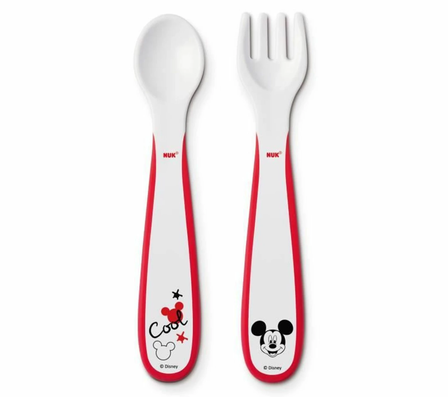 Sortie 😍 NUK Mickey Coffret De Vaisselle - Disney Baby 🧨 5 Sortie 😍 NUK Mickey Coffret De Vaisselle - Disney Baby 🧨 – Image 4