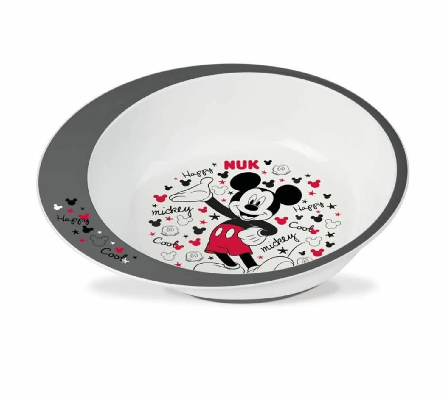 Sortie 😍 NUK Mickey Coffret De Vaisselle - Disney Baby 🧨 3 Sortie 😍 NUK Mickey Coffret De Vaisselle - Disney Baby 🧨 – Image 2