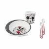 Sortie đ NUK Mickey Coffret De Vaisselle - Disney Baby đ§š 2 Sortie đ NUK Mickey Coffret De Vaisselle - Disney Baby đ§š -Le repas de bĂ©bĂ© Soldes 3159921218777 Q