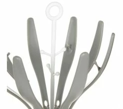 Remise 🔔 BEABA Egoutte Biberon Pliable Flower, Gris 🎁 9 Remise 🔔 BEABA Egoutte Biberon Pliable Flower, Gris 🎁 -Le repas de bébé Soldes 3384349116705 D