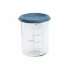 Grosses soldes ✔️ BEABA Pots De Conservation Baby Portion 120 Ml Bleu 🤩 -Le repas de bébé Soldes 3384349125356 Q