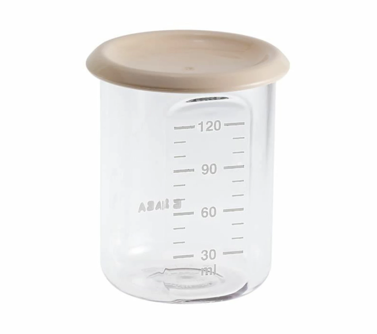 Meilleure affaire 🛒 BEABA Pots De Conservation Baby Portion 120 Ml Nude 🎉 3 Meilleure affaire 🛒 BEABA Pots De Conservation Baby Portion 120 Ml Nude 🎉