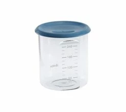 Les meilleures critiques de 🔥 BEABA Maxi Portion Tritan Conservation, Plastique Premium - 240 Ml - Bleu 🛒