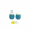 Vente flash 🎁 BEABA Lot Portion De Conservation Squeezportion + Gourde Babysqueez 2 En 1 Pour Bébé/enfant,2x180 Ml ✨ -Le repas de bébé Soldes 3384349126247 Q