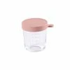 Remise 👏 BEABA Portion Verre 250 Ml Old Pink 🔥 -Le repas de bébé Soldes 3384349126537 Q