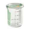 Remise 🌟 BEABA Baby Portion Tritan - 120 Ml - Grey 💯 -Le repas de bébé Soldes 3384349127077 Q