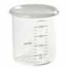 Offres 🔥 BEABA Maxi Portion Tritan Conservation, Plastique Premium - 240 Ml - Grey 😀