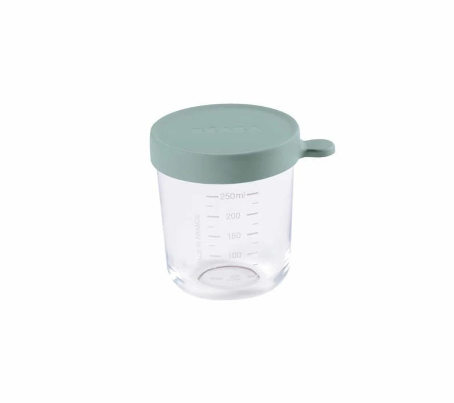 Offres 🥰 BEABA Portion Verre 250 Ml Vert Eucalyptus 🧨 3 Offres 🥰 BEABA Portion Verre 250 Ml Vert Eucalyptus 🧨