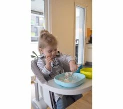 Nouveau đ BEABA Vaisselle Silicone Repas Bébé, Avec Ventouse, Anti-dérapant, 4 Pieces, Assiette + Bol+ Verre â 7 Nouveau đ BEABA Vaisselle Silicone Repas Bébé, Avec Ventouse, Anti-dérapant, 4 Pieces, Assiette + Bol+ Verre â -Le repas de bĂ©bĂ© Soldes 3384349134280 D