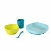 Nouveau 🛒 BEABA Vaisselle Silicone Repas Bébé, Avec Ventouse, Anti-dérapant, 4 Pieces, Assiette + Bol+ Verre ⌛ 1 Nouveau 🛒 BEABA Vaisselle Silicone Repas Bébé, Avec Ventouse, Anti-dérapant, 4 Pieces, Assiette + Bol+ Verre ⌛ -Le repas de bébé Soldes 3384349134280 Q