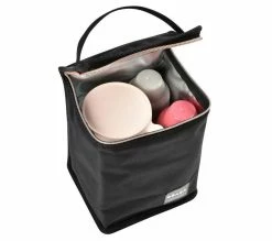 Meilleure affaire 🎁 BEABA Pochette Repas Isotherme Black/rose Gold 🔥 5 Meilleure affaire 🎁 BEABA Pochette Repas Isotherme Black/rose Gold 🔥 -Le repas de bébé Soldes 3384349402402 AMB1