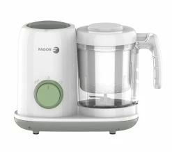Bon marché 🌟 Robot cuiseur bébé FAGOR FG106 🌟