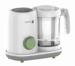 Le repas de bébé Soldes -Le repas de bébé Soldes 3508510069021 P