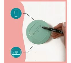 Tout neuf 👍 BABYMOOV Babybols Kit M - 6 X 180 Ml - Pots De Conservation Hermétiques ✨ 10 Tout neuf 👍 BABYMOOV Babybols Kit M - 6 X 180 Ml - Pots De Conservation Hermétiques ✨ -Le repas de bébé Soldes 3661276147355 A