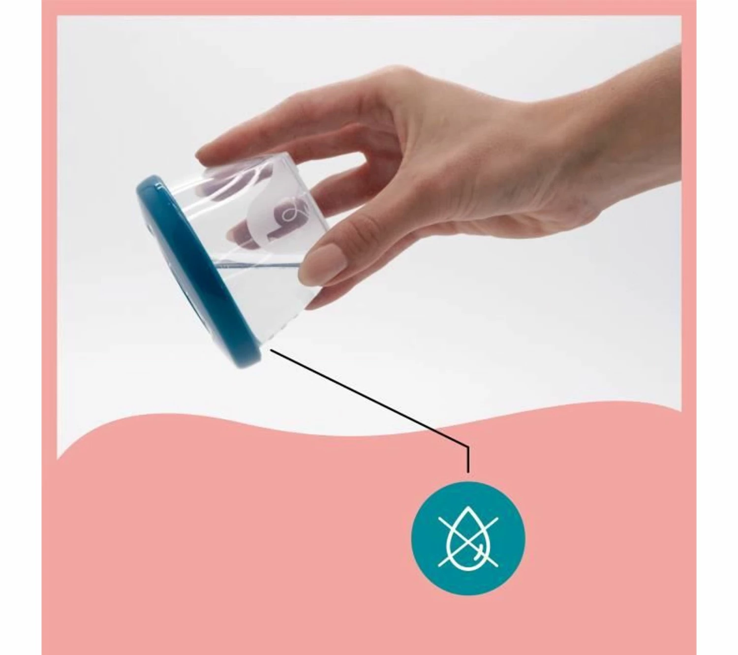 Tout neuf 👍 BABYMOOV Babybols Kit M - 6 X 180 Ml - Pots De Conservation Hermétiques ✨ 5 Tout neuf 👍 BABYMOOV Babybols Kit M - 6 X 180 Ml - Pots De Conservation Hermétiques ✨ – Image 3