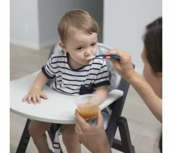 Remise 👏 BABYMOOV Babybols Kit Xxl Multiset 12 Pots De Conservation + 3 Cuilleres Souples 🎁 -Le repas de bébé Soldes 3661276147379 AMB1