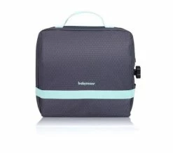 Meilleure vente ⭐ BABYMOOV Rehausseur Up et Go Grey 😉 8 Meilleure vente ⭐ BABYMOOV Rehausseur Up et Go Grey 😉 -Le repas de bébé Soldes 3661276148178 D