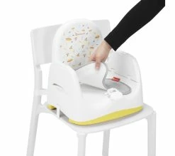 Vente flash ❤️ BADABULLE Réhausseur De Chaise Home And Go Sun 👏 10 Vente flash ❤️ BADABULLE Réhausseur De Chaise Home And Go Sun 👏 -Le repas de bébé Soldes 3661276164697 A