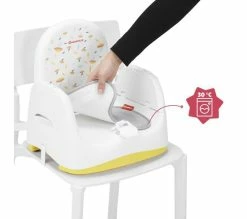 Vente flash ❤️ BADABULLE Réhausseur De Chaise Home And Go Sun 👏 11 Vente flash ❤️ BADABULLE Réhausseur De Chaise Home And Go Sun 👏 -Le repas de bébé Soldes 3661276164697 Z1