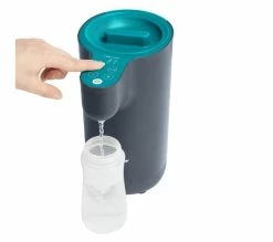 Vente flash 👏 BABYMOOV Préparateur De Biberons Milky Now ✨ -Le repas de bébé Soldes 3661276170353 D