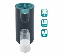 Vente flash 👏 BABYMOOV Préparateur De Biberons Milky Now ✨