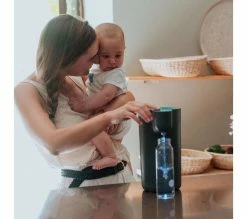 Vente flash 👏 BABYMOOV Préparateur De Biberons Milky Now ✨ -Le repas de bébé Soldes 3661276170353 Z9