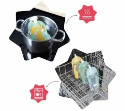 Coupon 😉 BABYMOOV Lot De 15 Gourdes Réutilisables 150 Ml, 100% Hermétiques 🧨 -Le repas de bébé Soldes 3661276174122 Z1