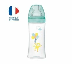 Budget 😀 DODIE Biberon Sensation+ 330ml 🥰