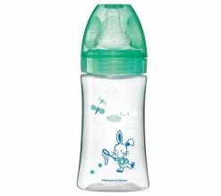 Meilleure vente 🤩 DODIE Biberon Initiation+ 270ml ✨