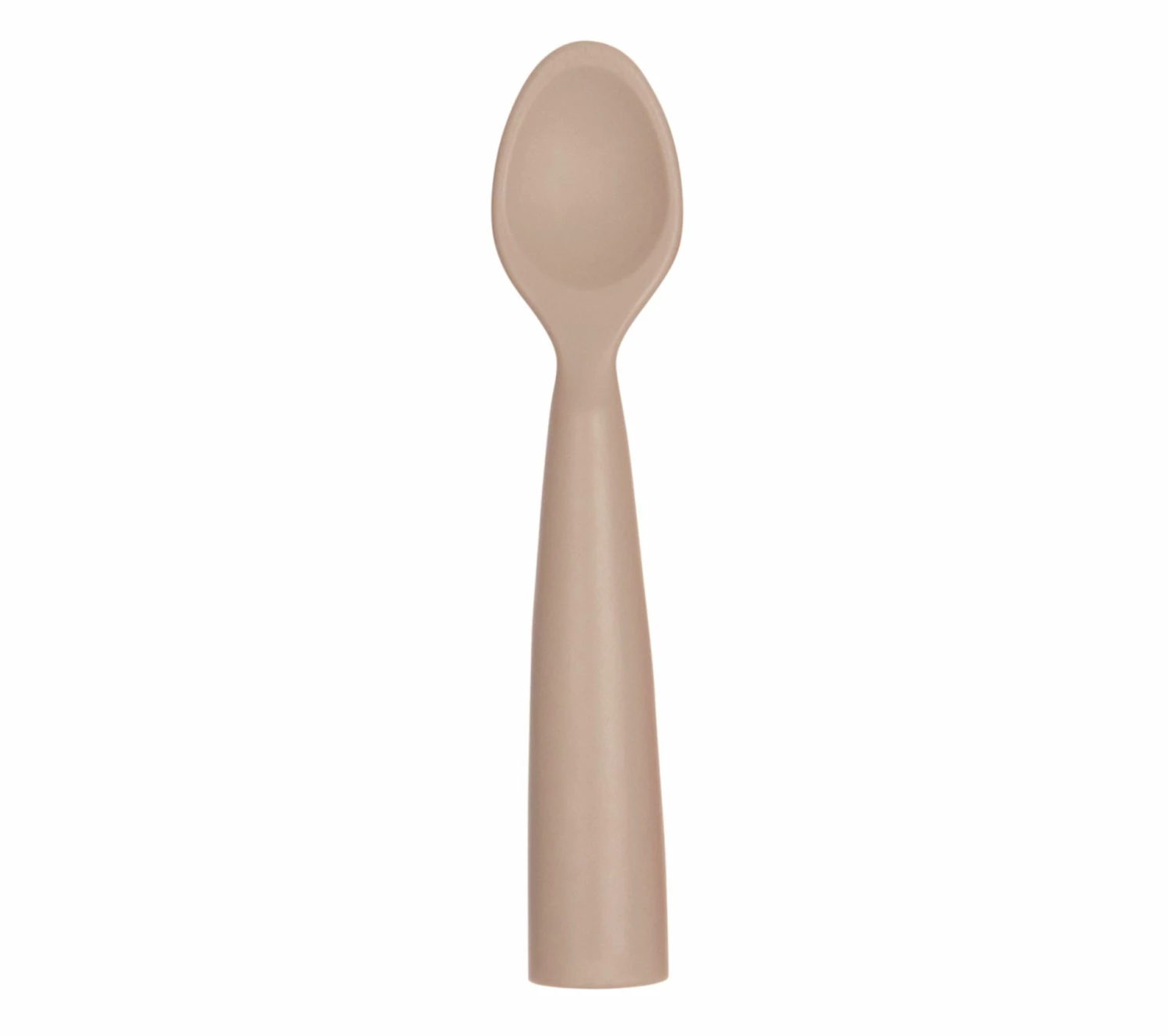 Meilleure affaire 🤩 MINIKOI Cuillère Bébé En 100% Silicone Nude 6 Mois Et + ✔️ 2 Meilleure affaire 🤩 MINIKOI Cuillère Bébé En 100% Silicone Nude 6 Mois Et + ✔️
