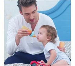 Le repas de bébé Soldes -Le repas de bébé Soldes 3700970539551 AMB1