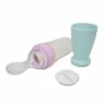 Meilleure vente 😍 NIKIDOM Cuillère Biberon Dalimentation Bleu 90 Ml 😀 2 Meilleure vente 😍 NIKIDOM Cuillère Biberon Dalimentation Bleu 90 Ml 😀 -Le repas de bébé Soldes 3700970539551 Q