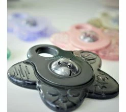 Les meilleures critiques de 👏 FILIBABBA Lot De 2 Anneaux De Dentition Bleu 9cm Diamètre 👏 -Le repas de bébé Soldes 3700970541134 A