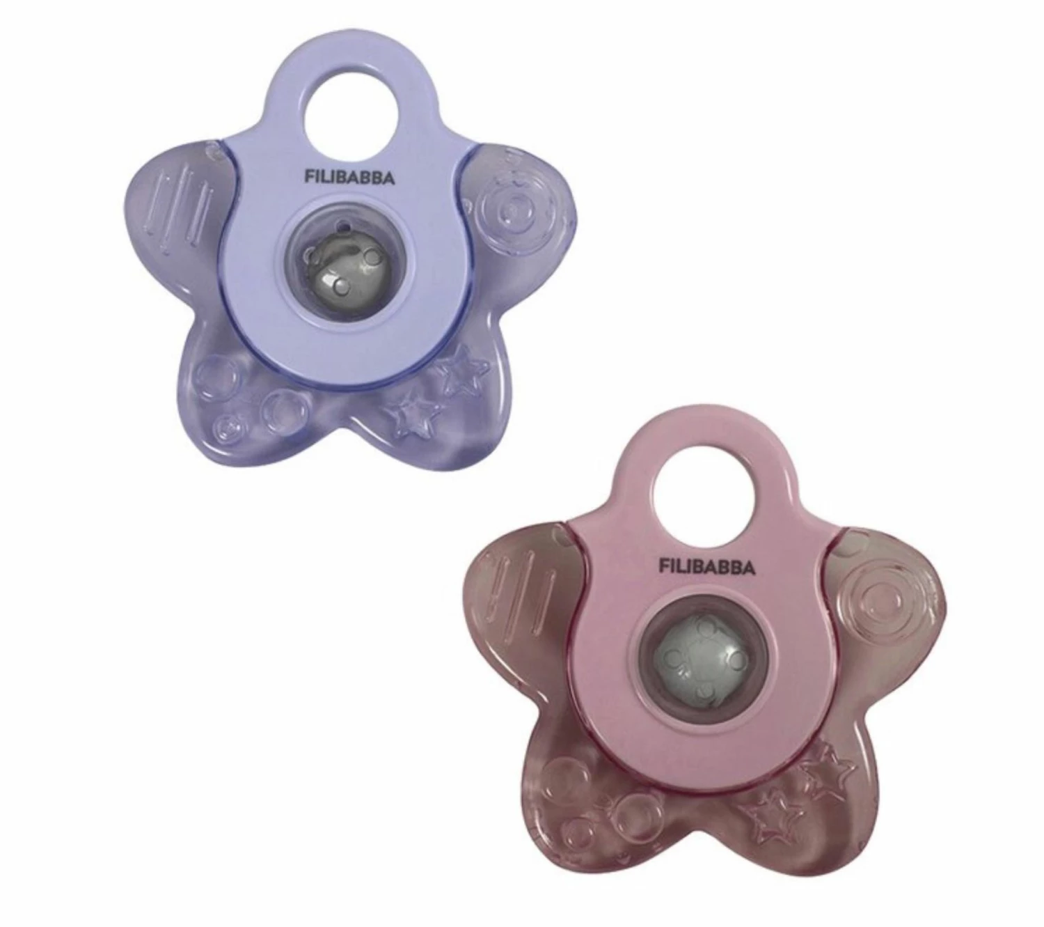 Le moins cher ✨ FILIBABBA Lot De 2 Anneaux De Dentition Rose 9cm Diamètre 🎉 3 Le moins cher ✨ FILIBABBA Lot De 2 Anneaux De Dentition Rose 9cm Diamètre 🎉