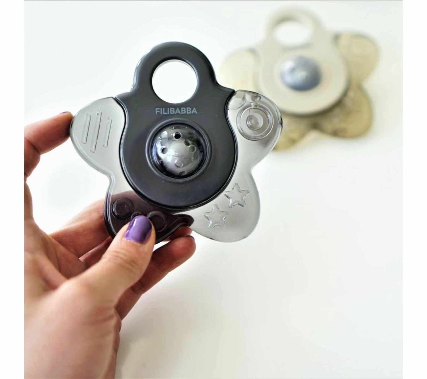 Le moins cher ✨ FILIBABBA Lot De 2 Anneaux De Dentition Rose 9cm Diamètre 🎉 7 Le moins cher ✨ FILIBABBA Lot De 2 Anneaux De Dentition Rose 9cm Diamètre 🎉 – Image 5