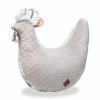 Sortie 👍 SEVIRA KIDS Coussin De Maternité Poule, Safari Gris Clair 50 X 40 Cm 🌟 2 Sortie 👍 SEVIRA KIDS Coussin De Maternité Poule, Safari Gris Clair 50 X 40 Cm 🌟 -Le repas de bébé Soldes 3700970546580 Q