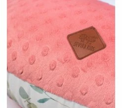 De gros ⌛ SEVIRA KIDS Coussin De Maternité Poule, Eucalyptus Corail 50 X 40 Cm ⌛ 7 De gros ⌛ SEVIRA KIDS Coussin De Maternité Poule, Eucalyptus Corail 50 X 40 Cm ⌛ -Le repas de bébé Soldes 3700970546610 D