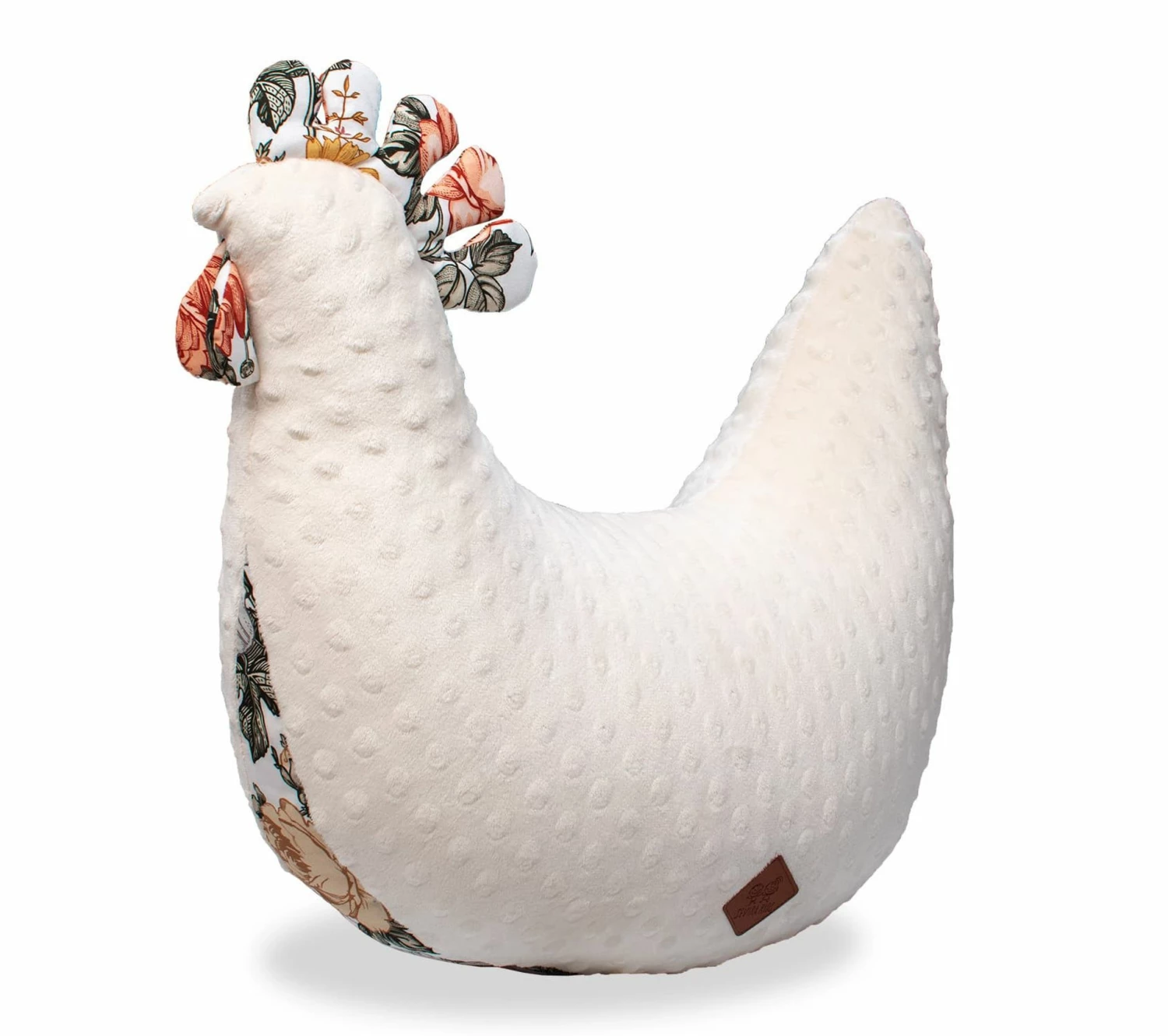 Meilleur prix 💯 SEVIRA KIDS Coussin De Maternité Poule, Néo Vintage Écru 50 X 40 Cm ⭐ 3 Meilleur prix 💯 SEVIRA KIDS Coussin De Maternité Poule, Néo Vintage Écru 50 X 40 Cm ⭐