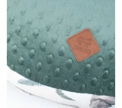 Vente flash 💯 SEVIRA KIDS Coussin De Maternité Poule, Safari Vert 50 X 40 Cm 😀 7 Vente flash 💯 SEVIRA KIDS Coussin De Maternité Poule, Safari Vert 50 X 40 Cm 😀 -Le repas de bébé Soldes 3700970546726 D