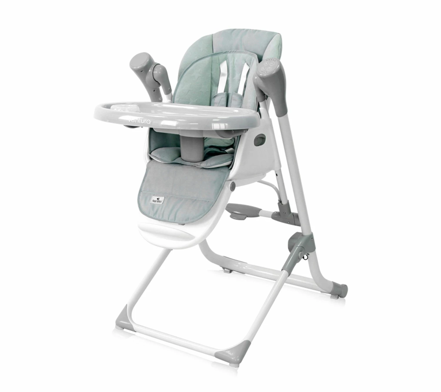 Le moins cher 🎁 LORELLI Chaise Haute Évolutive Transat Balancelle Ventura Vert 🛒 3 Le moins cher 🎁 LORELLI Chaise Haute Évolutive Transat Balancelle Ventura Vert 🛒