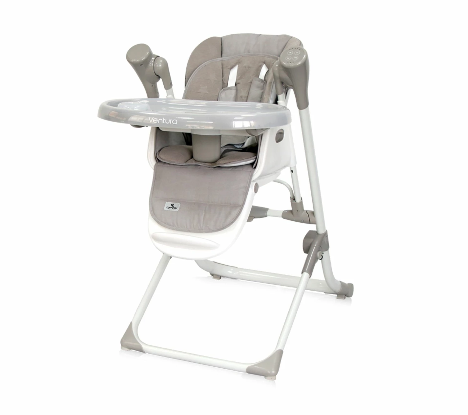 Acheter đ„ LORELLI Chaise Haute Évolutive Transat Balancelle Ventura Beige â 3 Acheter đ„ LORELLI Chaise Haute Évolutive Transat Balancelle Ventura Beige â